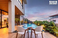 StayVista at Vikings Villa, Koregaon