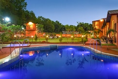 Earavat Resort by Aamod -Corbett, Jim Corbett (Ramnagar)