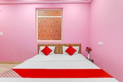 Hotel O SRV INN, Lucknow