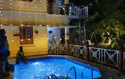 Swimming Pool 2