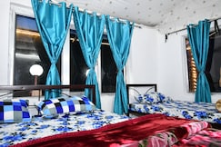 Mount River Valley Camping Resort, Rishikesh