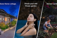 Aashiyana  A Private Pool Luxury Cottage in Ranthambhore., Sawai Madhopur