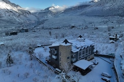 The Voyage Resort and Spa, Kullu