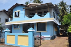 Suvarna Holiday Home, Murud Janjira
