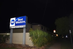 Best Western Bungil Creek Motel, Maranoa