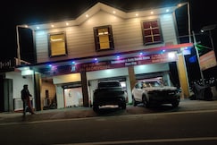 Jai Badrivishal homestay and restaurant, Guptkashi