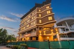 FabExpress Sunset Residency - Nr. Apollo Hospitals, Navi Mumbai