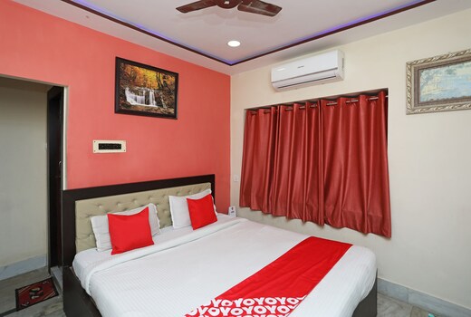 Hotel O Chinar