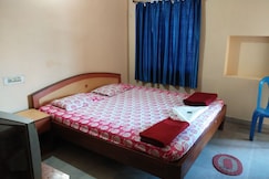 Rishaan Guest House, Puri