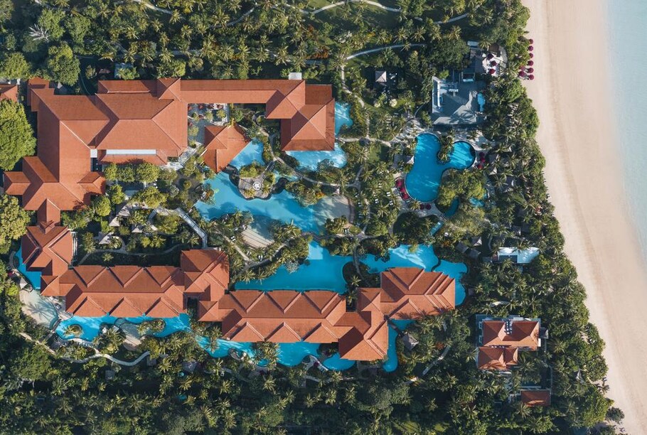 The Laguna A Luxury Collection Resort Spa Nusa Dua Bali Bali Price Address Reviews The Laguna A Luxury Collection Resort Spa Nusa Dua Bali Bali Price Address Reviews