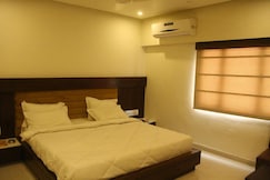MAHESH HOTEL & GUEST HOUSE, Gandhidham