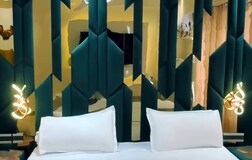 King Bedroom