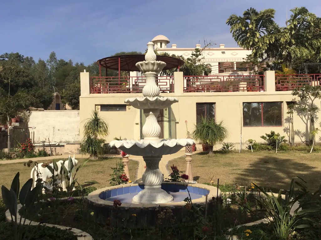 Photos of Prithvi Farm Cottage 2 BHK Mountain Cottage Homestay in Kalka