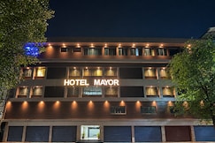 Hotel Mayor, Siliguri