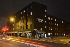 Mama Shelter London,  London