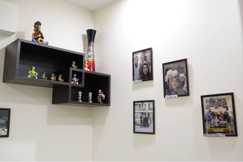 My Paradise in Central Delhi | 2 BHK Apartment - Tap to explore photos
