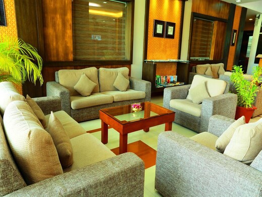 pj princess regency cochin