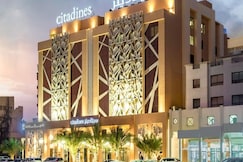 Citadines Al Ghubrah Muscat, Muscat