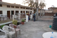 Hotel Ganpati, Orchha