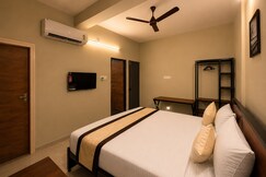 TRINITY STAY INN, Hubli