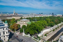 InterContinental Vienna, Vienna