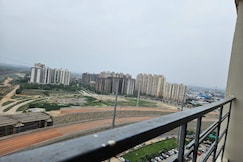 Sky villas, Greater Noida