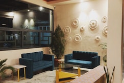 Dakghar 606, Khajuraho