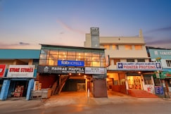 FabHotel ECRs Royal Elite, Chennai