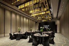 Conrad Beijing, Beijing