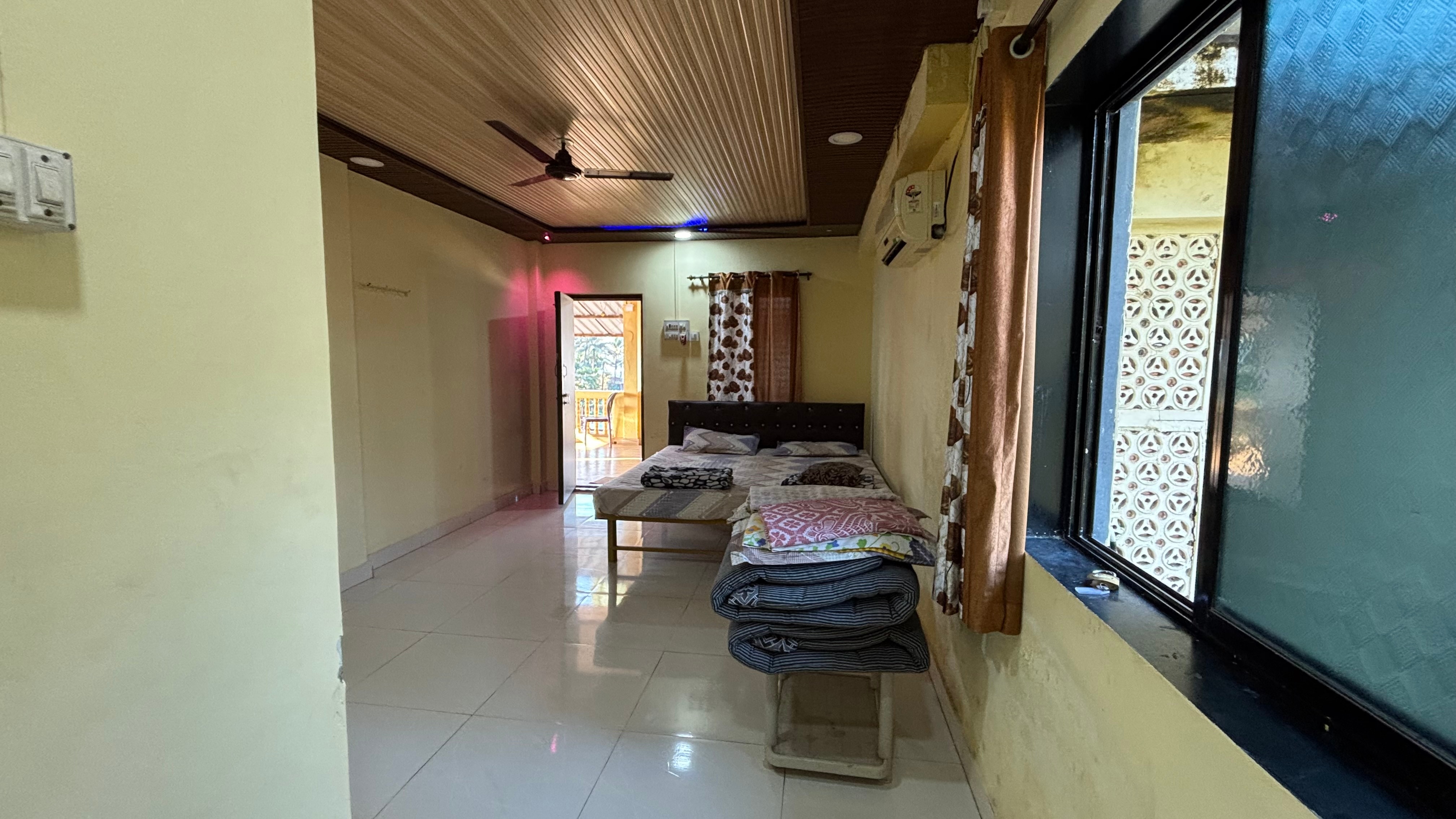 Vedant homestay 2