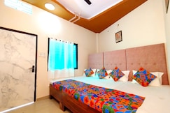 Dg Homestay Ujjain, Ujjain