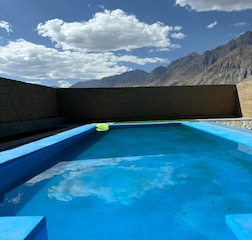 Swimming Pool 1