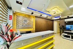 Hotel Landmark, Ahmedabad