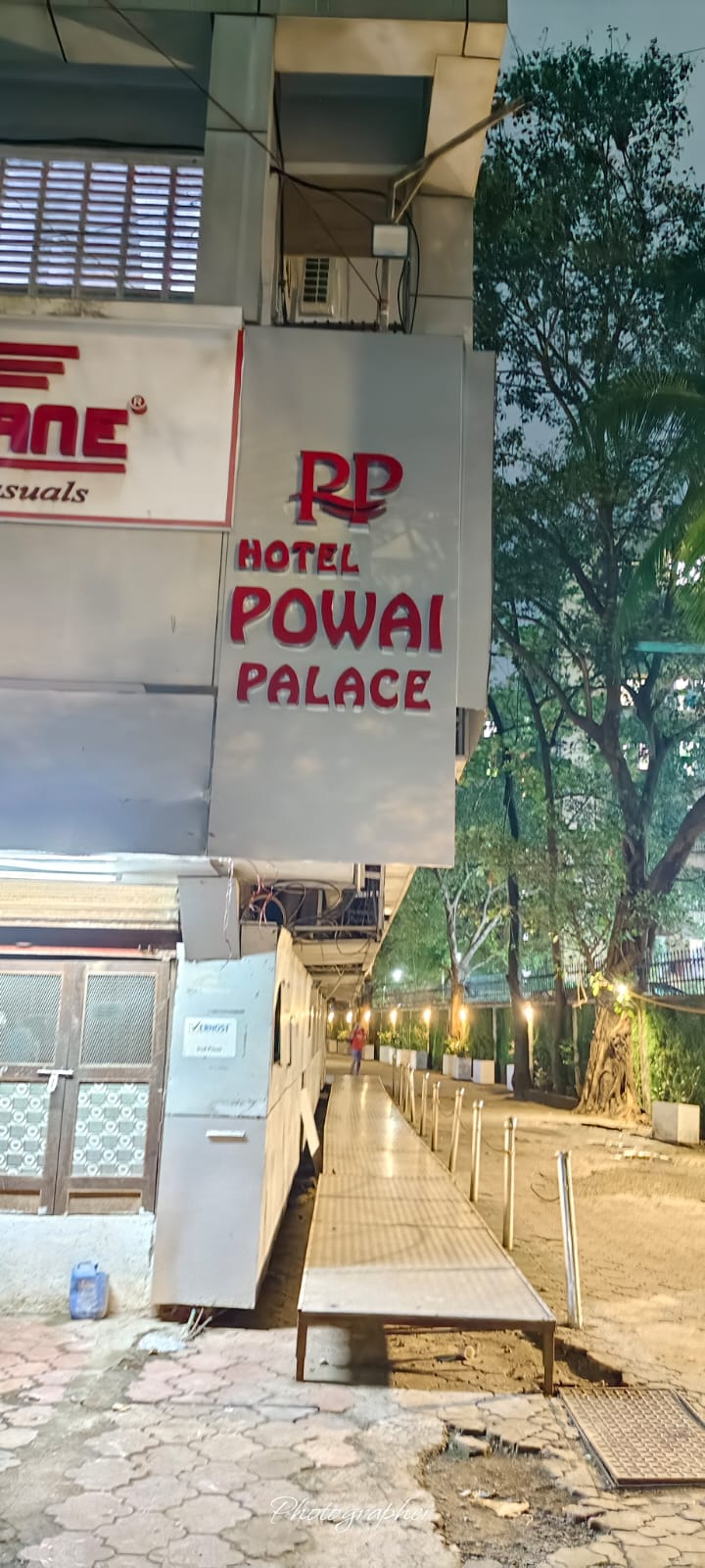 Hotel Powai Palace - Tap to explore photos