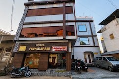 Hotel Priyadarsini, Bokaro