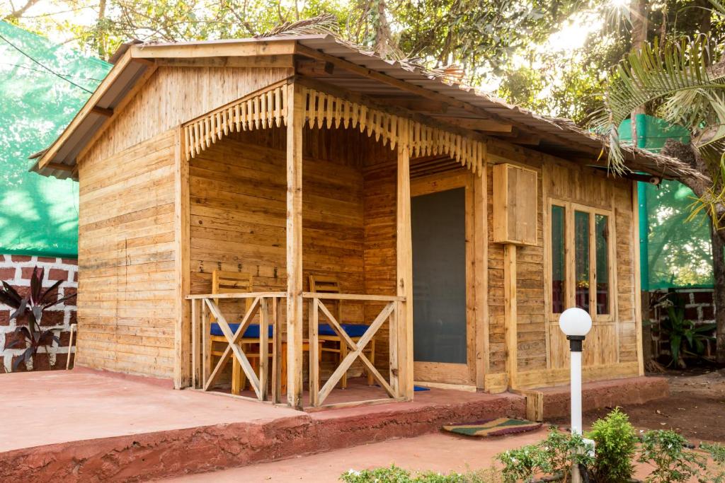 garden of dreams arambol