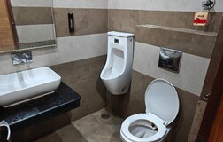 Washroom