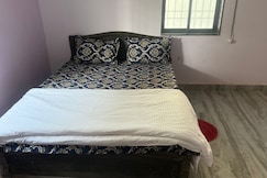 Yathaa Villa, Daman