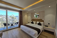 Hotel Nature's Lap Mussoorie Pure Veg Near Mall Road, Mussoorie