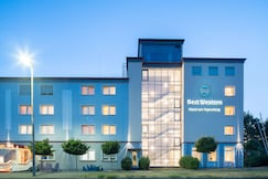 Best Western Hotel Am Papenberg, Gottingen