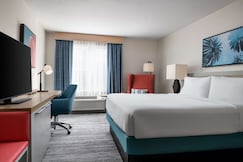 Hilton Garden Inn San Jose / Milpitas, Calaveras