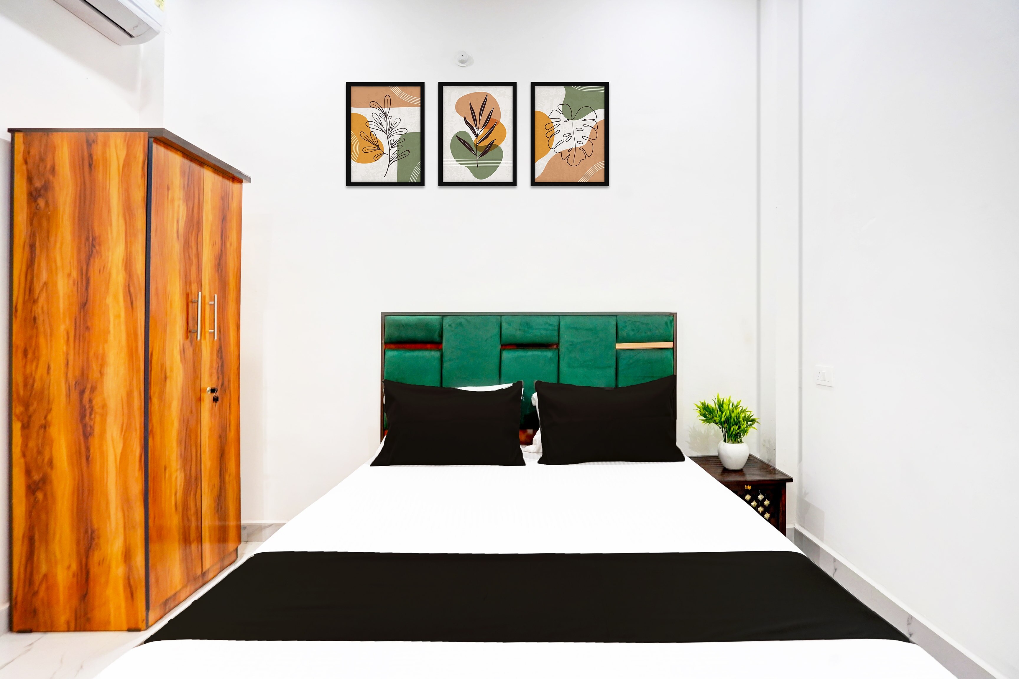 SPOT ON ABF HOTELS - Tap to explore photos