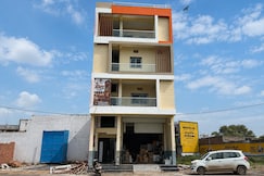 Hotel Shree Mangla, Ujjain