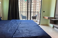 DIVINE STAYS, Lucknow