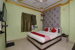 Hotel Mahaveer International Varanasi, Varanasi