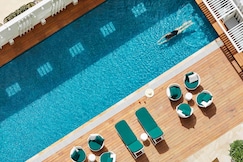 Swissotel Sydney, Sydney