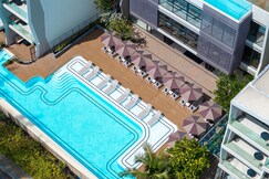 Radisson Blu Resort Phuket, Mai Khao Beach, Phuket