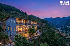 StayVista at Golden Muse, Nainital