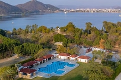 Maanya by the lake By Samav Hotels, Udaipur