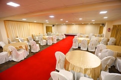 Hotel The Shack, Bangalore